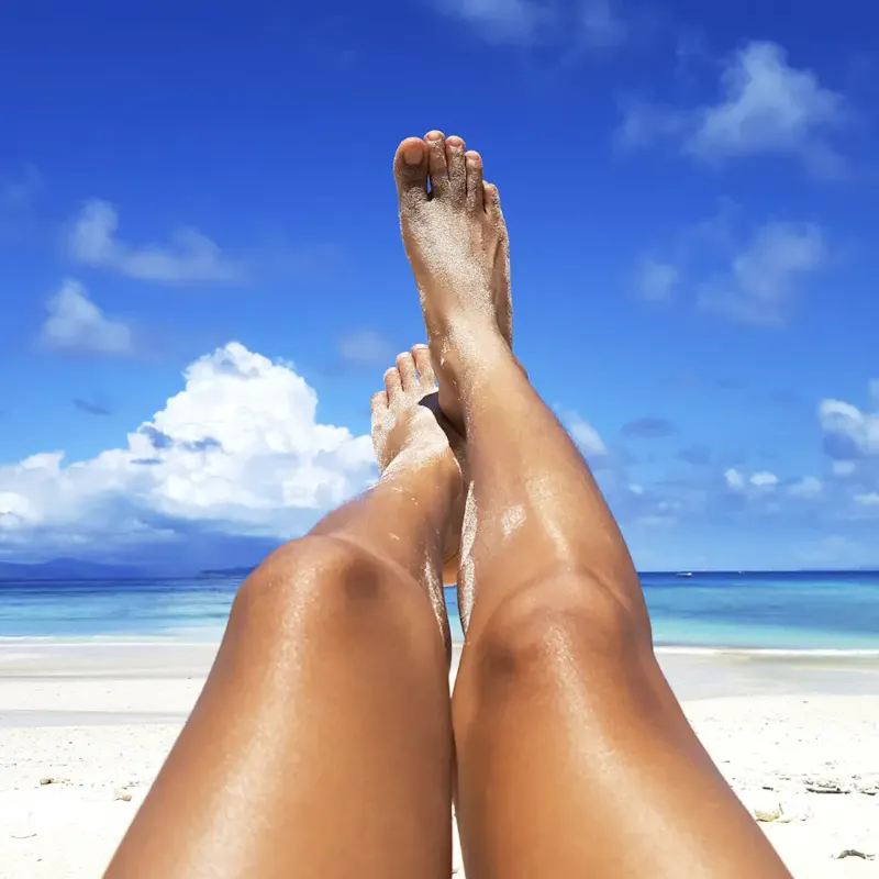 Tanning Tanning