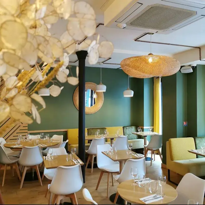 Photo de Restaurant L'Oyat