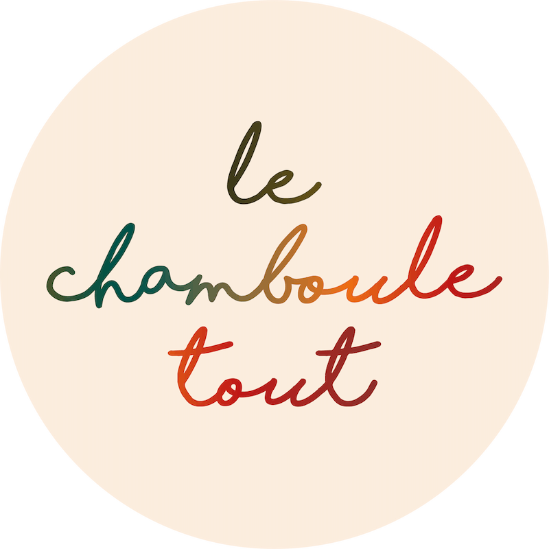 Image of Le Chamboule Tout