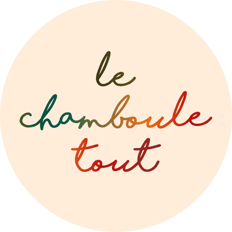 Image of Le Chamboule Tout Image of Le Chamboule Tout