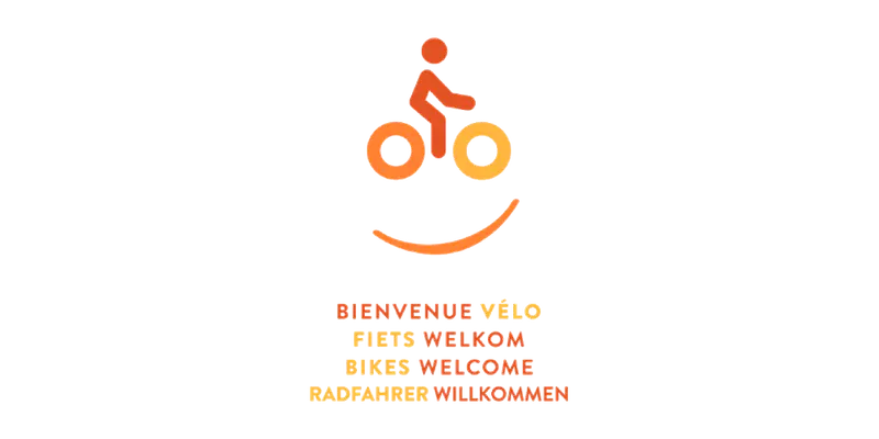 Bikes Welcome Wallonia