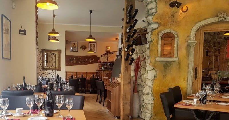 Image of Epicuro resto