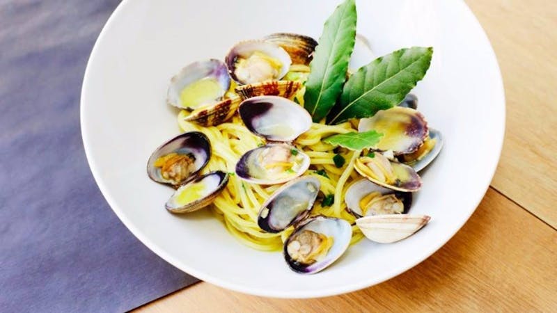 Foto di Restaurant Senza