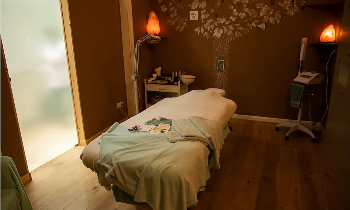 Mana Aloha Centre de massage Ixelles