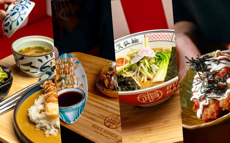 Image of Buga Ramen Mons