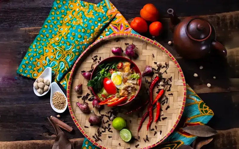Image of Cindisch Soulfood