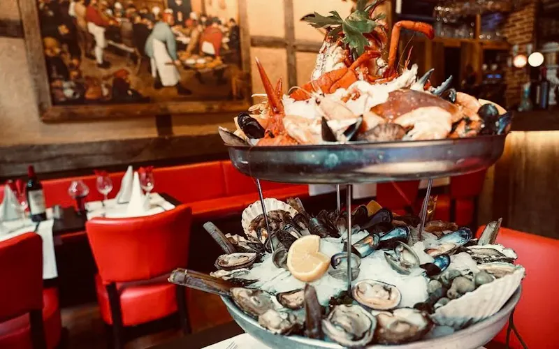 Photo de Le Coin de l'Ecailler