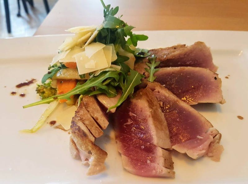 Image of Epicuro resto