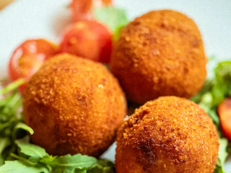 Foto von Ti Amo 