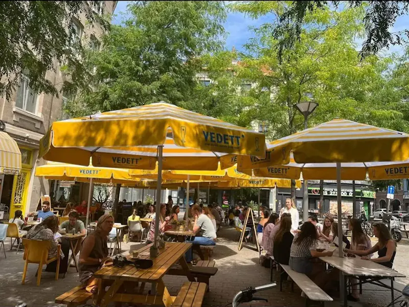 Image of Kaffeenini