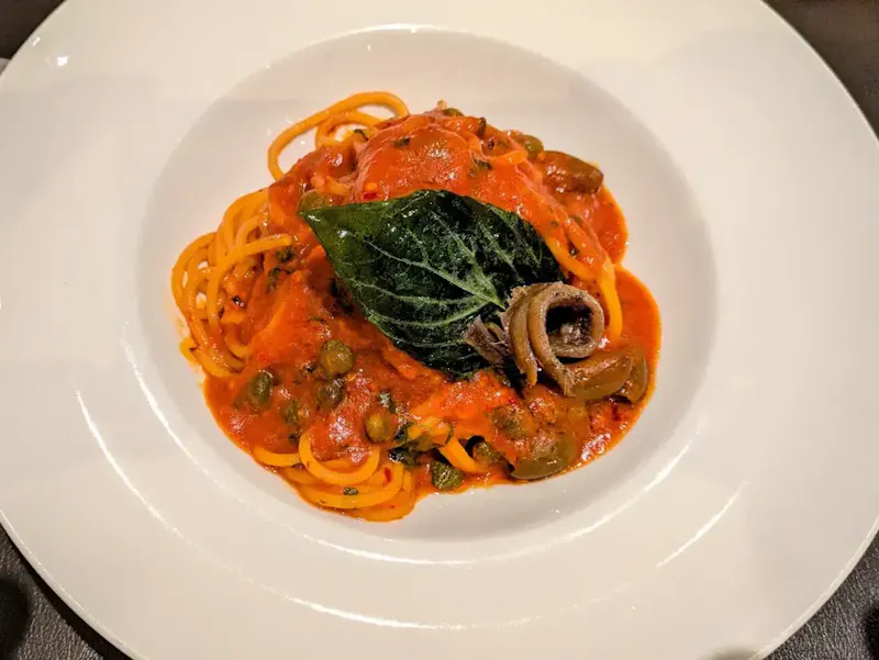 Le midi uniquement