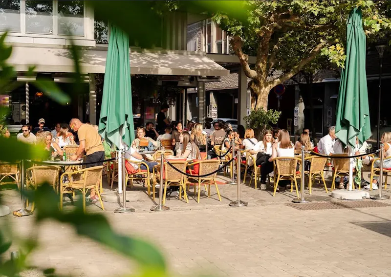 Photo de Saga Café