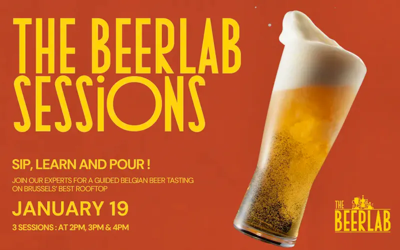 Image of The BeerLab Rooftop