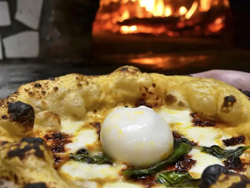Image of Pizzeria Friggitoria zero81