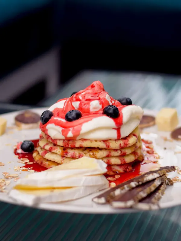Descubra el brunch
