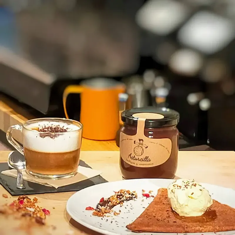Image of CAFE MAMUKA