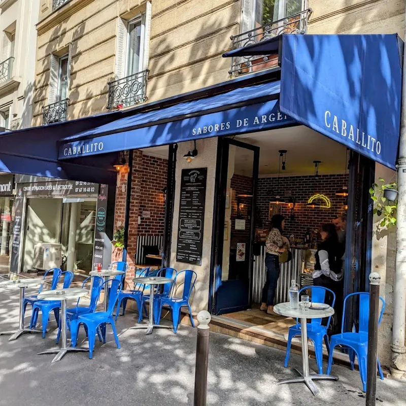 Photo de Casa Mariel