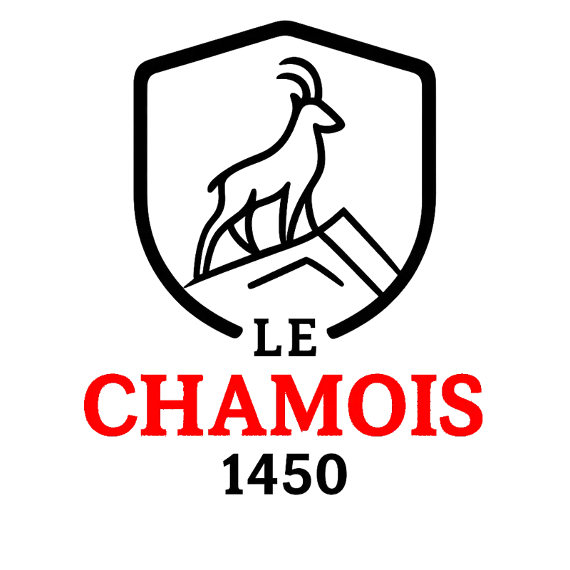LE CHAMOIS 1450
