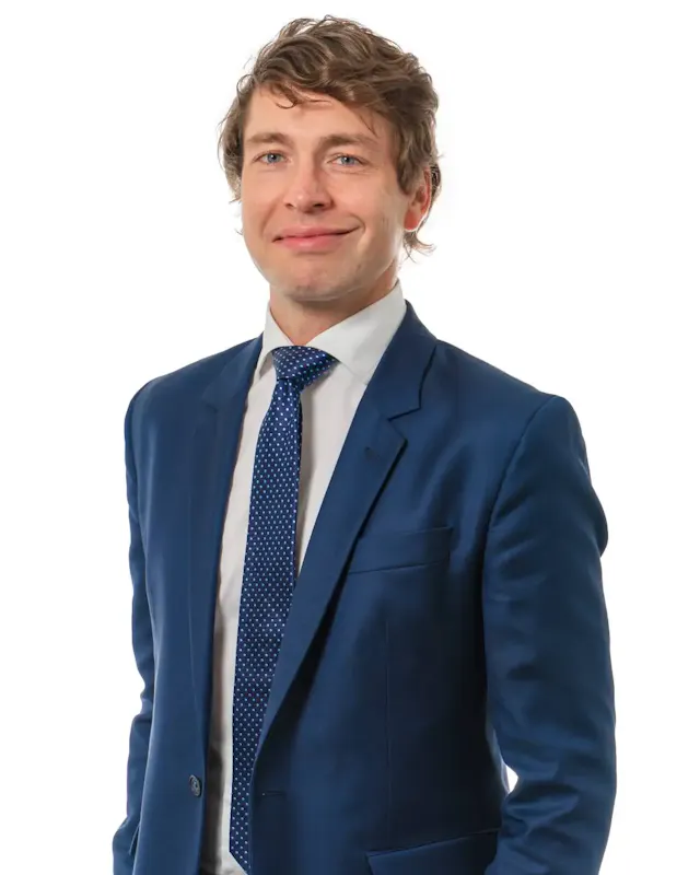 Lawyer since 2007, member of the Dutch Bar Association of Brussels