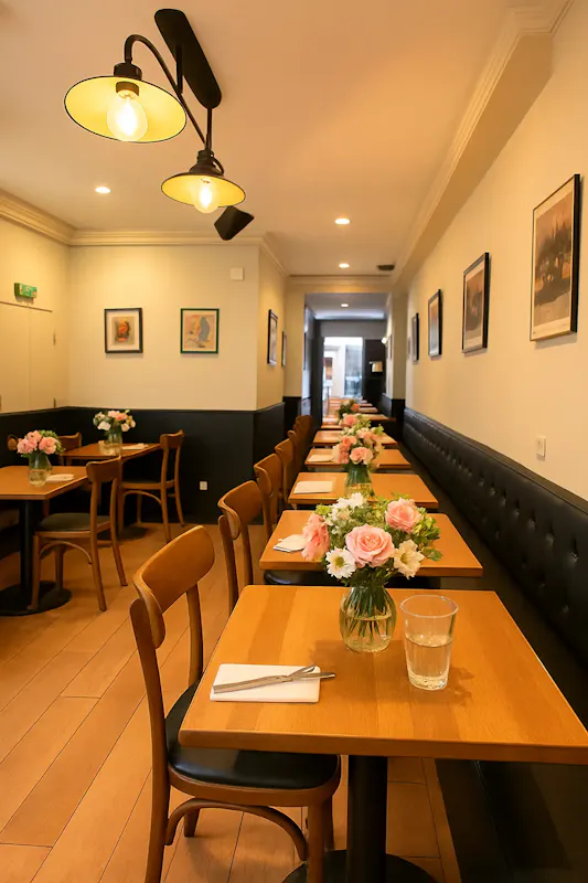 Image of Panuozzo Caffè 