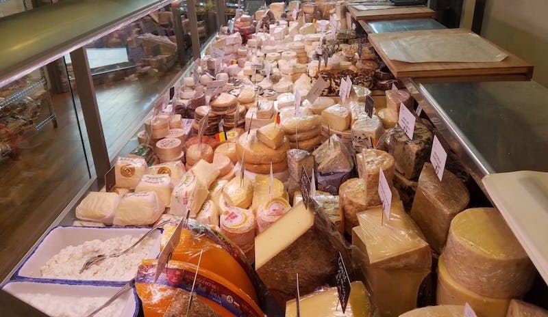 Photo de Le Temps d'un Fromage Photo de Le Temps d'un Fromage