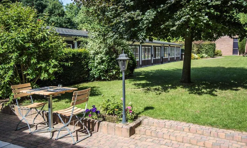 Image of Le Relais du Marquis