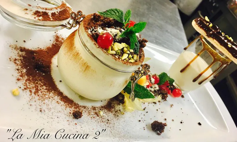 Image of La Mia Cucina 2