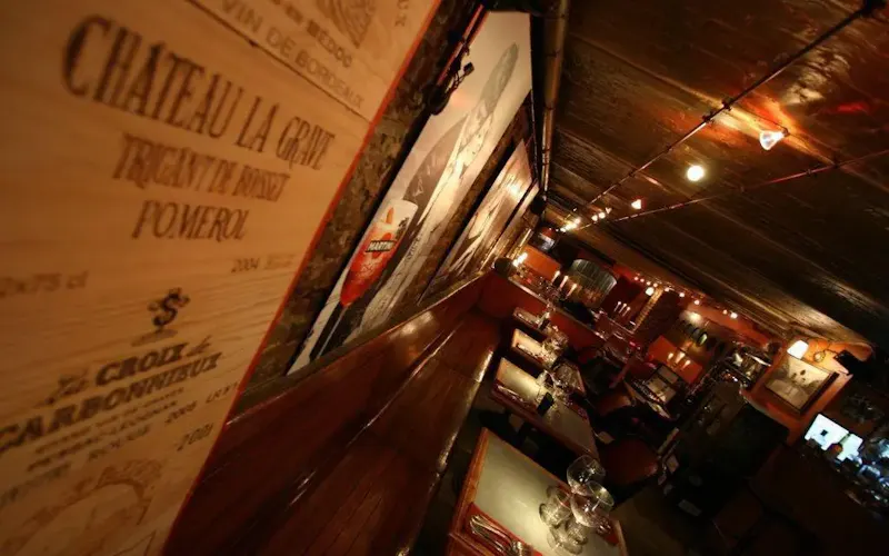 Image of Le Troisième Acte
