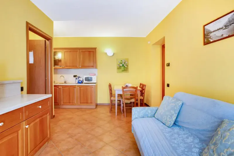 Residence Roma
