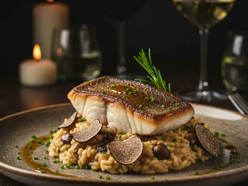 Foto vanRestaurant de l'Ogenblik