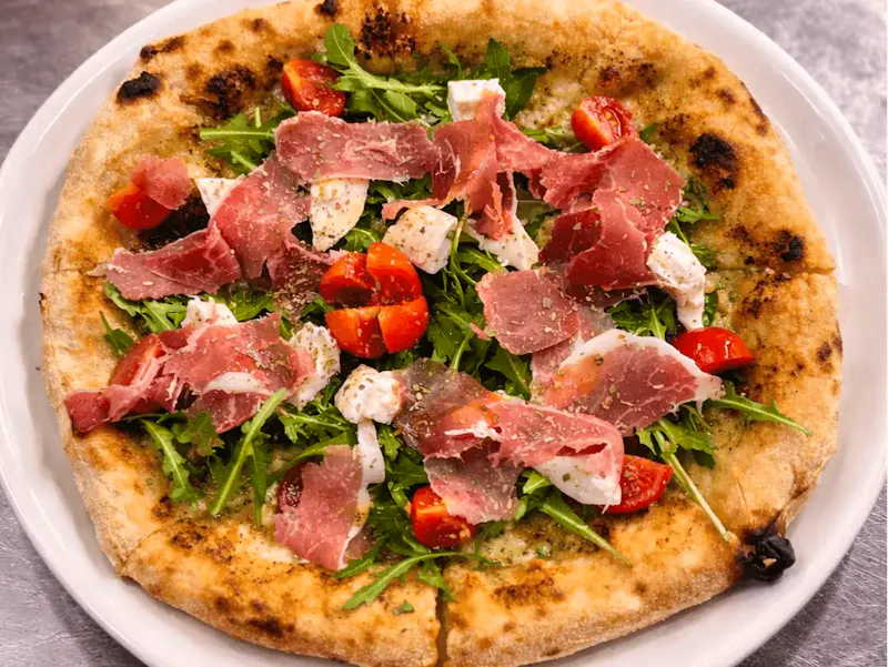 Image of Pavao Restaurant & Pizzaria