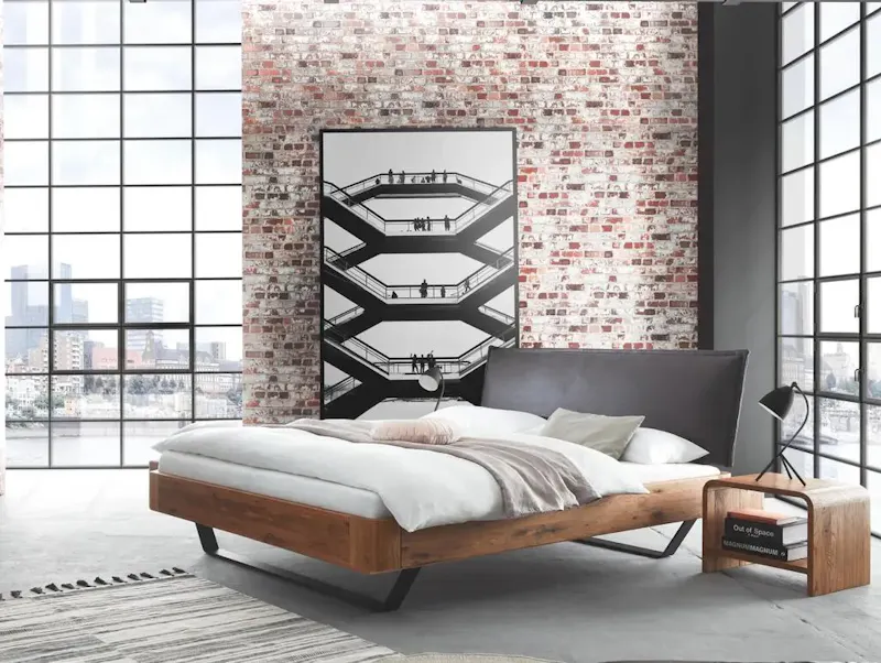 Colors influence your sleep and well-being; choose soothing shades for a balanced bedroom.