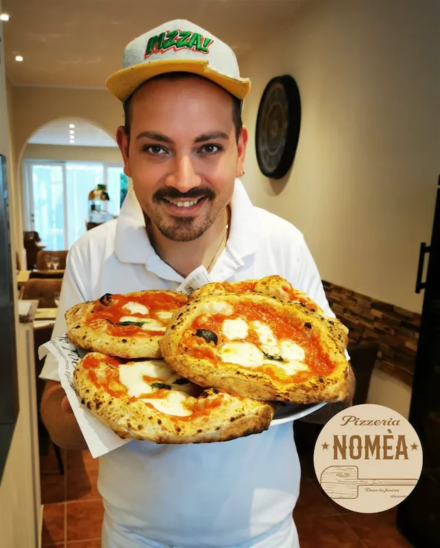 Image of Pizzeria Nomèa