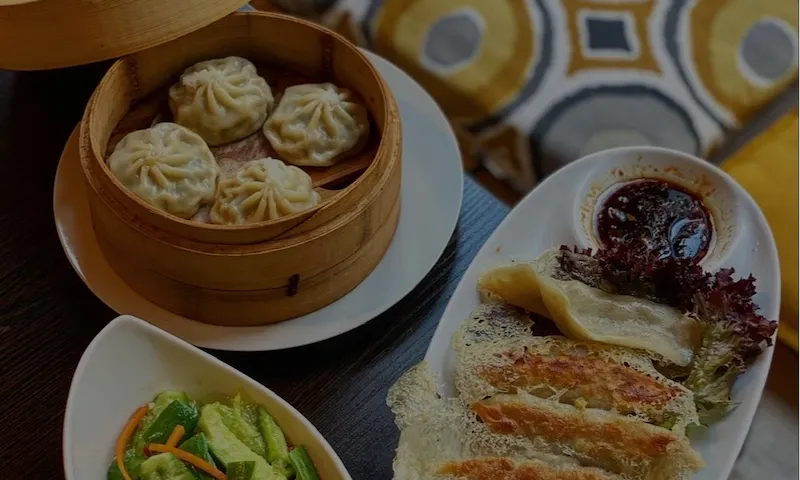 Image of Simon Says Taste Taiwan