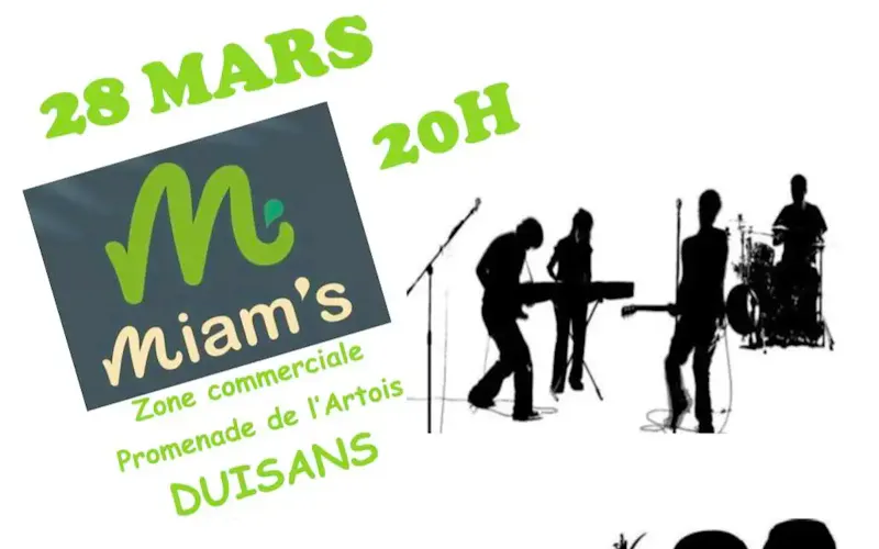 Image of Miam's 
