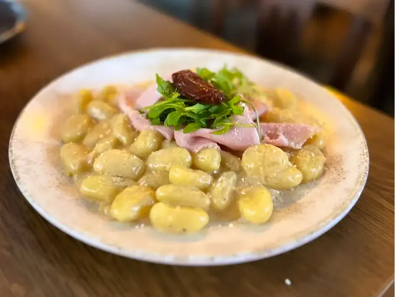 Image of GUSTO TRATTORIA