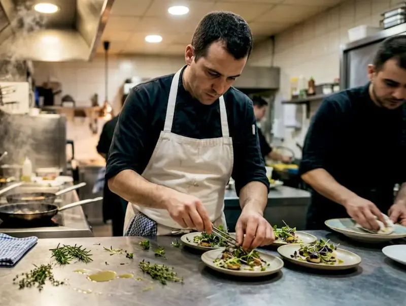 Tasting Menu vs. À la Carte: Which Is Better?