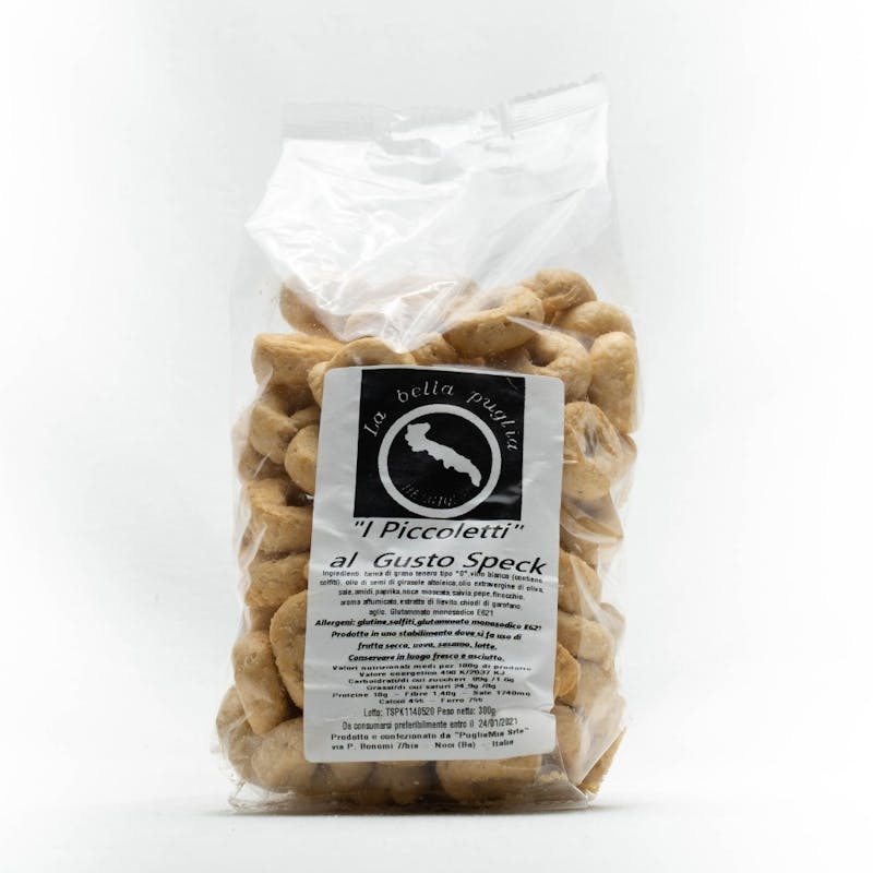 Taralli Speack