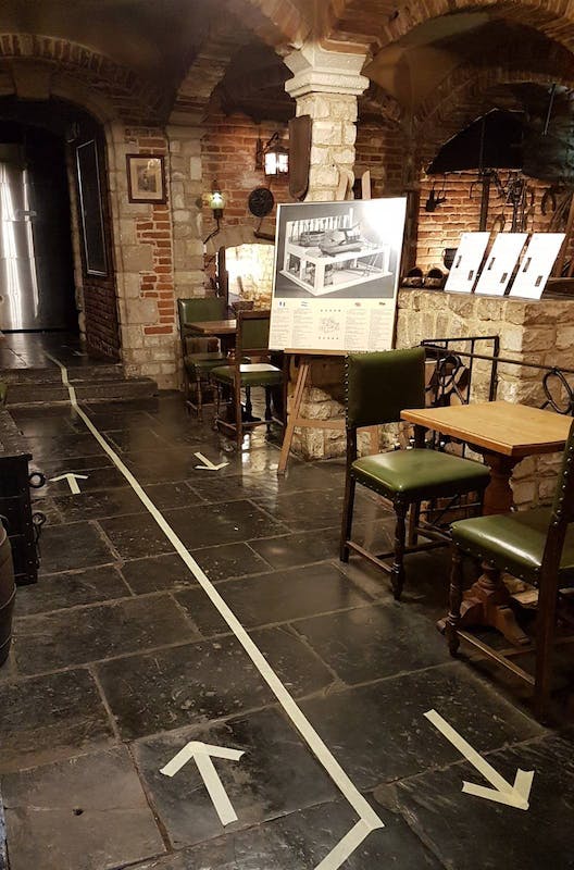 Image of House of Belgian Brewers