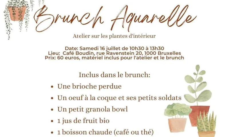 Photo de Café Boudin