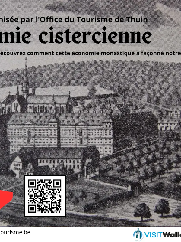 25 mai - L'économie cistercienne
