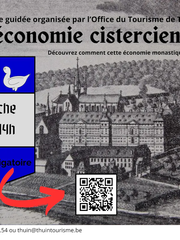 25 mai - L'économie cistercienne