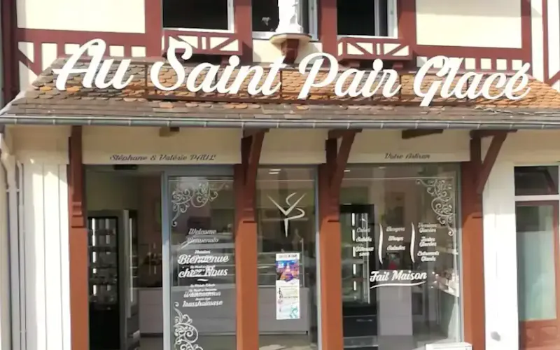 Photo de Sème