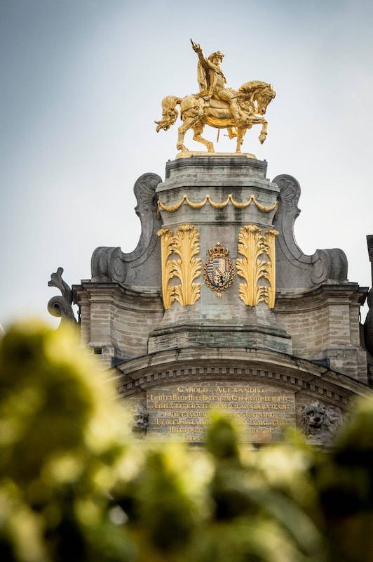 Image of House of Belgian Brewers