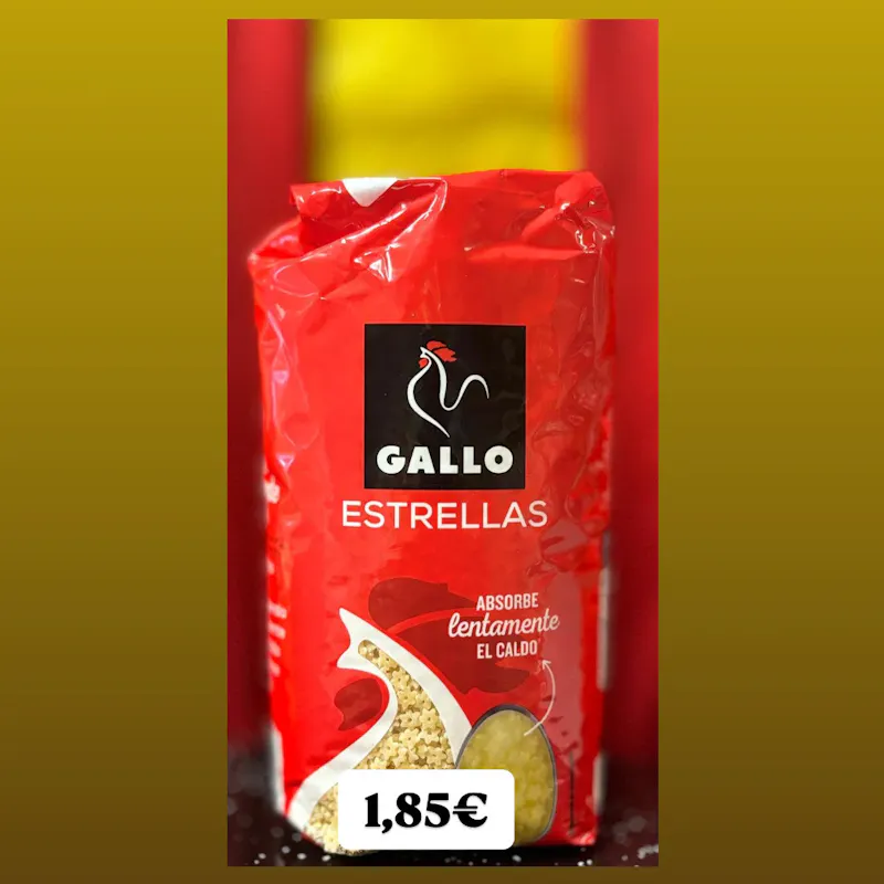 PASTA