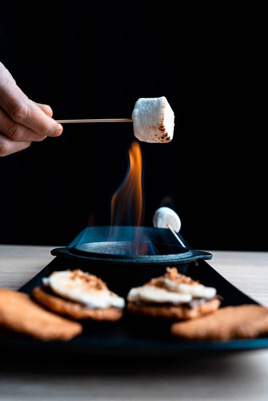 Image of Satay