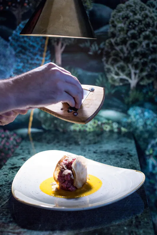 Image of Il Tabui Ristorante di Tartufi