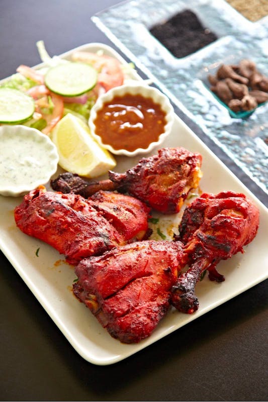Image of Taste Of Taj Mahal