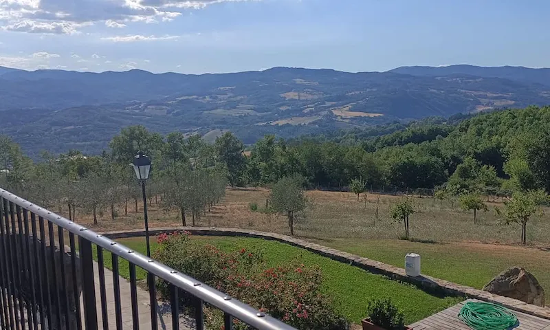 Image of Il Sogno di Francesca