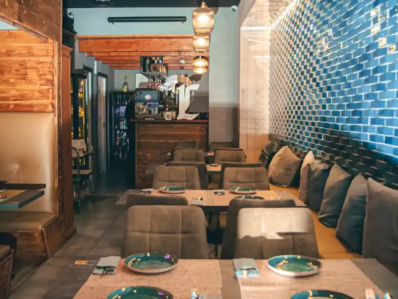 Fotografía de La bodeguita del centro